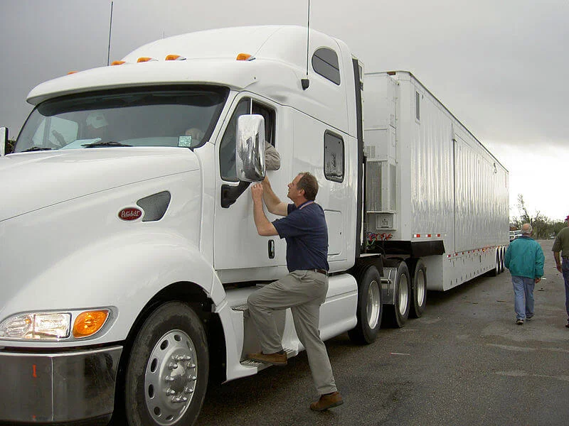 Truck Driver Jobs in Canada with Visa Sponsorship