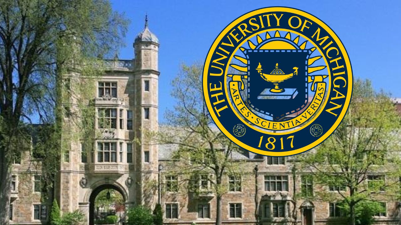 University of Michigan scholarship