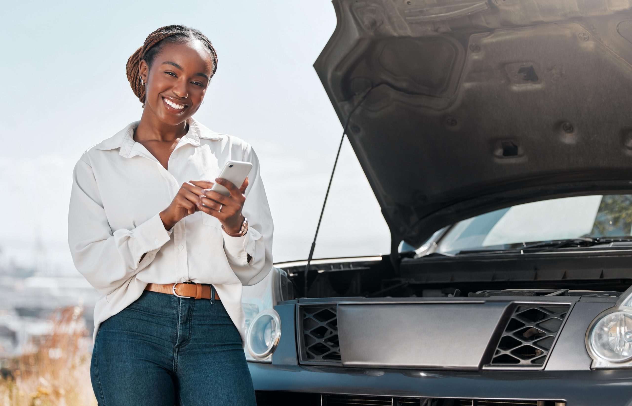 Car Insurance in Nigeria 2025
